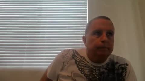 Mr Wonderful online show from 11/08/25, 10:30