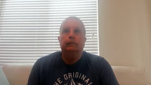 Mr Wonderful online show from 11/12/25, 09:47