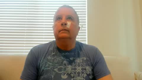 Mr Wonderful online show from 11/19/25, 10:21