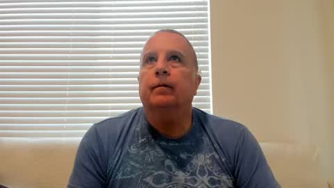 Mr Wonderful online show from 12/05/25, 07:32