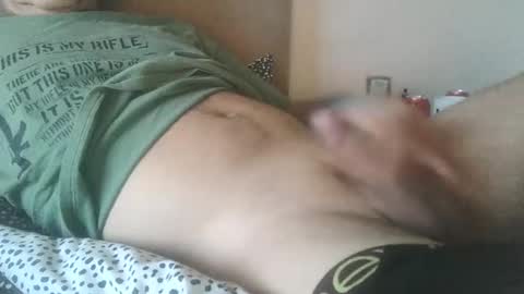 eagle_41 online show from 01/18/25, 08:31