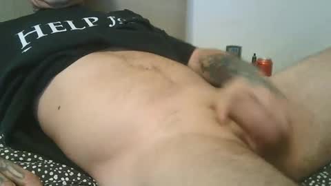 eagle_41 online show from 02/03/25, 05:56