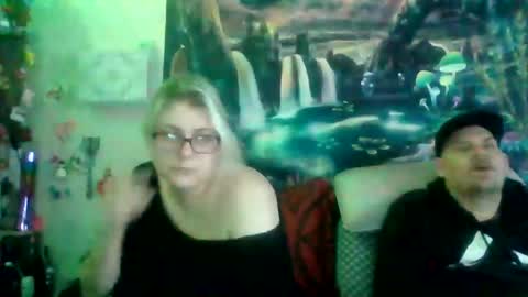 eandr6446 online show from 12/13/25, 09:31