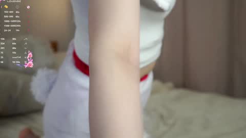 Kriss online show from 12/24/24, 04:22