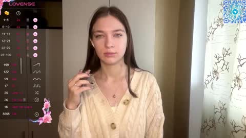 Snapshot of earlenehallett chatting on 02/16/26, 06:09 Kate online show from 02/16/26, 06:09