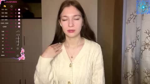 Snapshot of earlenehallett chatting on 02/20/26, 04:20 Kate online show from 02/20/26, 04:20