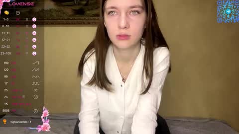 Snapshot of earlenehallett chatting on 02/24/26, 07:23 Kate online show from 02/24/26, 07:23