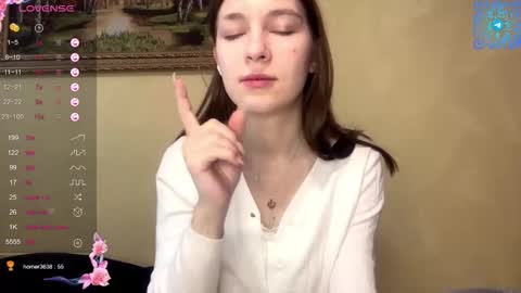 Snapshot of earlenehallett chatting on 02/28/26, 11:11 Kate online show from 02/28/26, 11:11