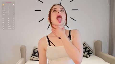 Jess online show from 03/25/26, 04:40