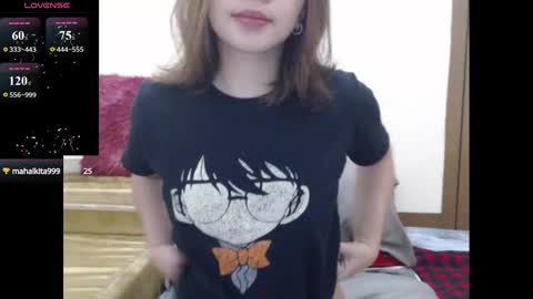 shaina online show from 12/05/24, 10:34