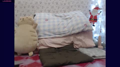 shaina online show from 11/27/25, 05:26