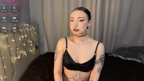 Easter online show from 03/25/26, 02:28