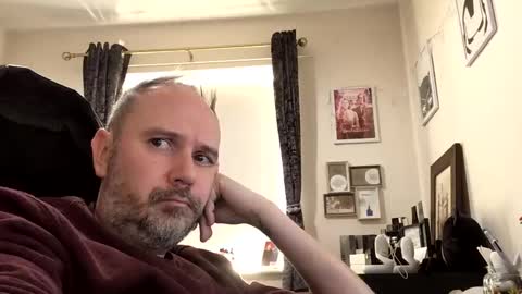 eastmidssoul online show from 01/16/25, 12:09