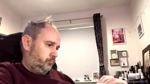 eastmidssoul online show from 02/13/25, 08:27