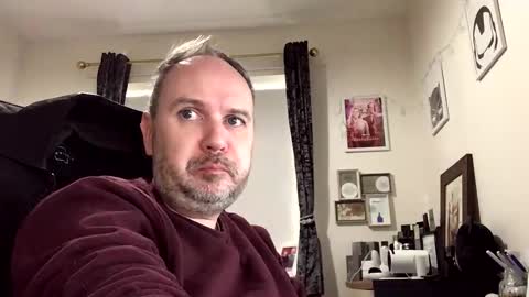 eastmidssoul online show from 02/19/25, 08:33