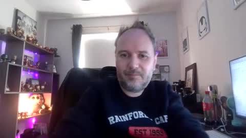 eastmidssoul online show from 04/08/26, 07:19