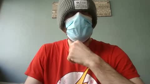 French Guy online show from 04/16/26, 11:11