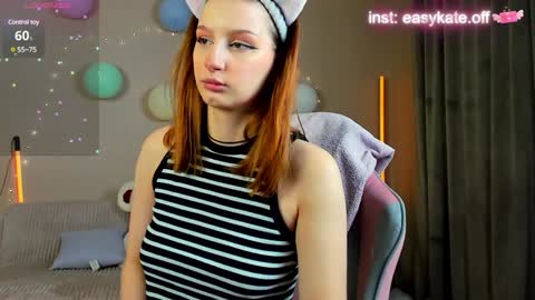 Kate online show from 12/16/24, 01:21
