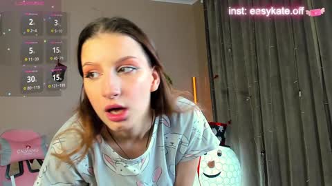 Kate online show from 12/30/24, 02:31