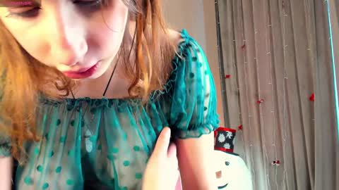 Kate online show from 01/01/25, 05:11