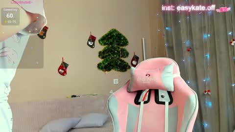 Kate online show from 01/15/25, 01:34