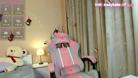 Kate online show from 01/25/25, 02:04