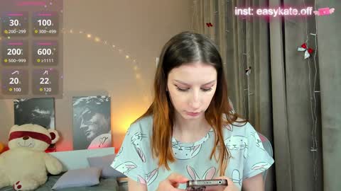 Kate online show from 02/04/25, 01:56