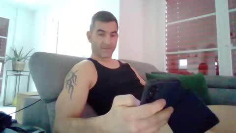 Andrew online show from 02/08/26, 02:42