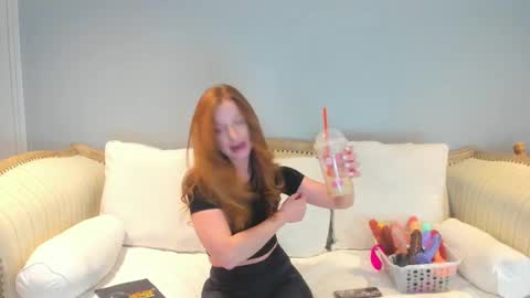 Allison online show from 01/13/25, 03:47