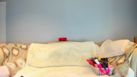 Allison online show from 03/31/26, 03:34