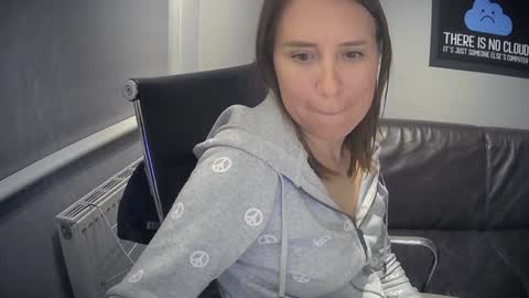 Nadia Ferreira  online show from 03/02/26, 10:38