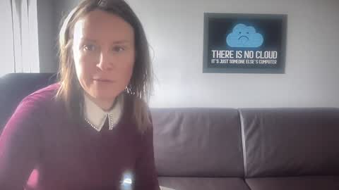 Nadia Ferreira  online show from 03/15/26, 12:55