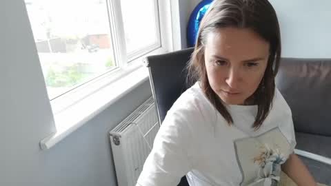 Nadia Ferreira  online show from 05/08/26, 09:36