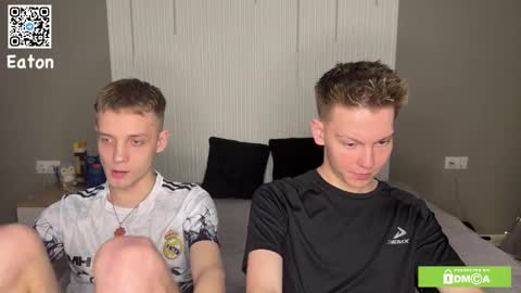 eaton_ online show from 01/19/26, 04:00