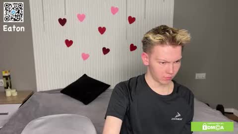 eaton_ online show from 02/15/26, 07:10