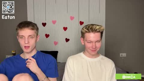 eaton_ online show from 02/18/26, 06:15