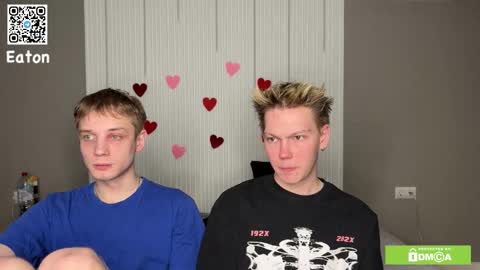 eaton_ online show from 03/08/26, 04:44