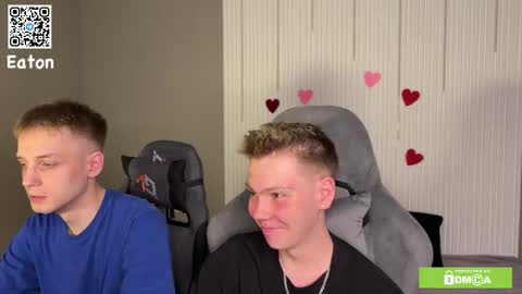 eaton_ online show from 03/22/26, 03:48