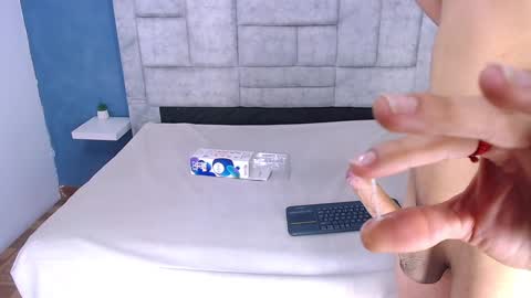 Eban  online show from 12/29/24, 05:10