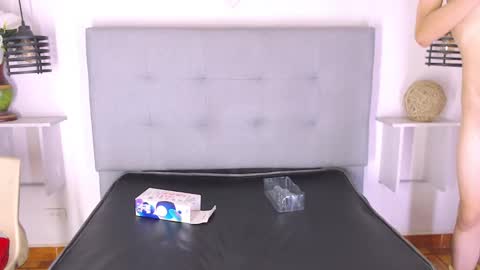 Eban  online show from 01/14/25, 01:36