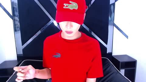 Eban  online show from 01/23/25, 12:25