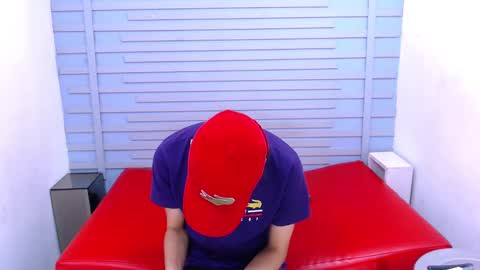 Eban  online show from 02/18/25, 11:19