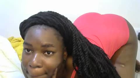 ebbonydream online show from 05/01/26, 07:46