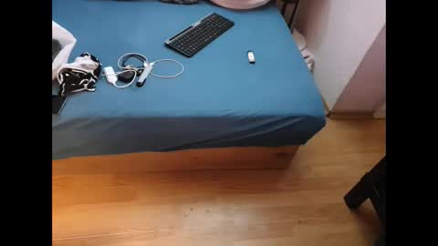 shy yoong cross online show from 01/06/26, 01:09