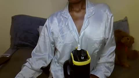 eboniana online show from 01/13/25, 05:33