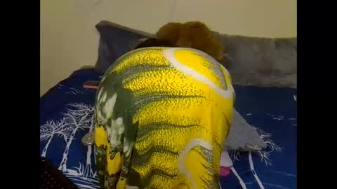 eboniana online show from 02/09/25, 04:07