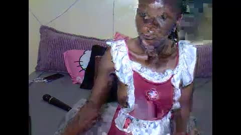 eboniana online show from 03/09/25, 11:14