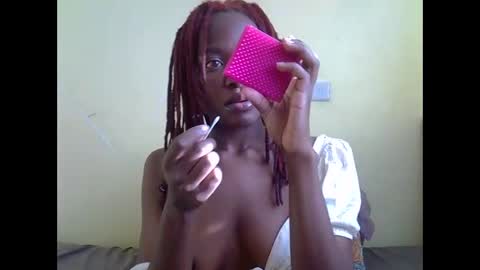 eboniana online show from 04/16/26, 04:57