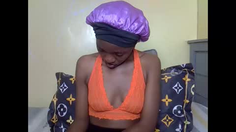 eboniana online show from 04/28/26, 03:00