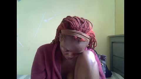 eboniana online show from 05/07/26, 06:30